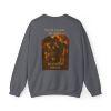 Not All Wounds Are Visible Crewneck Sweatshirt 